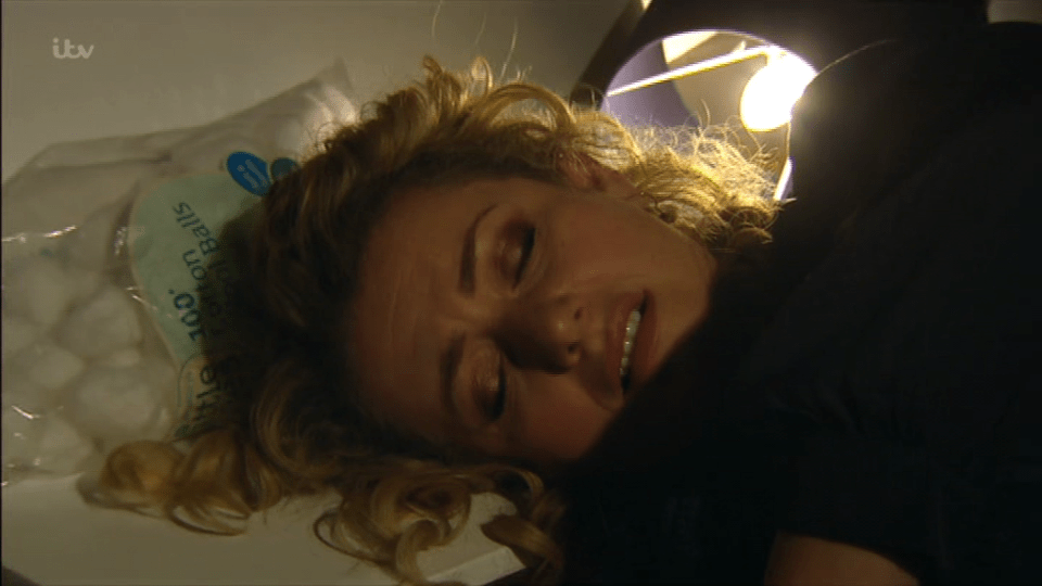  Emmerdale viewers have branded Maya Stepney's accident at the end of tonight's episode as "ridiculous"