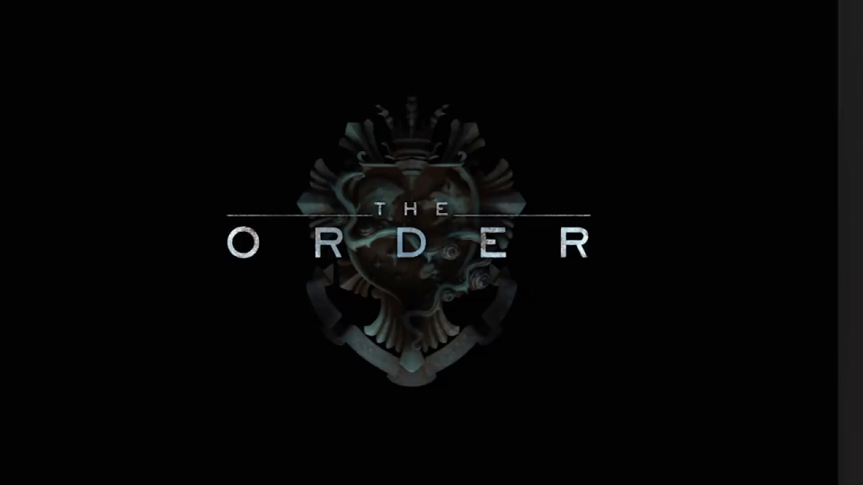  New Netfliz show The Order is out on March 7