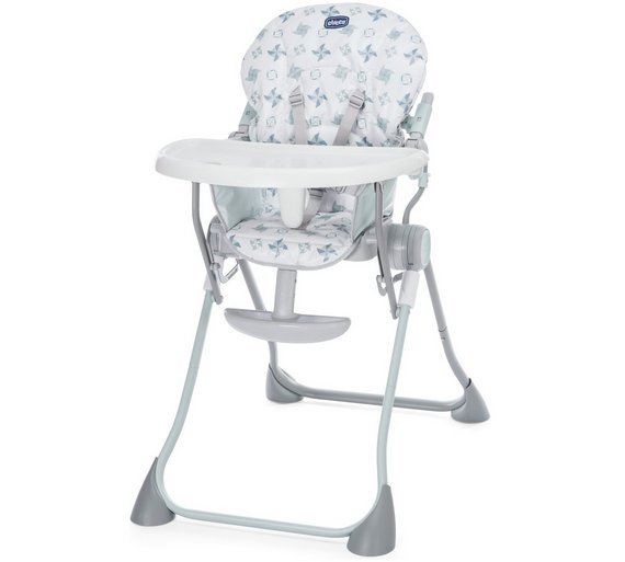  You can nab 25 per cent off a highchair for your baby at Argos