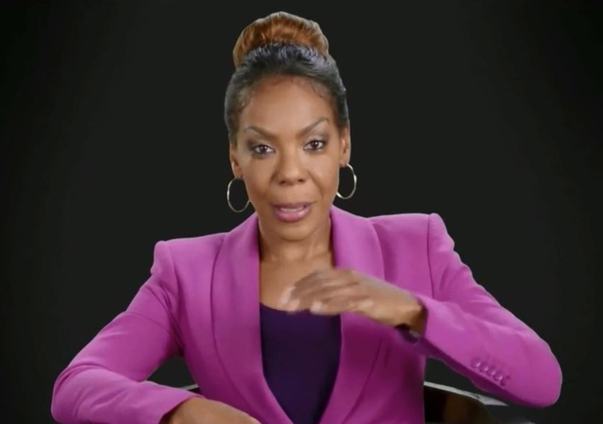  Andrea Kelly described their abusive marriage in the Surviving R Kelly documentary