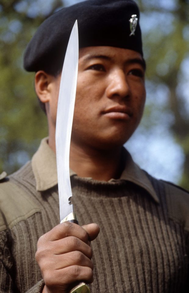  Gurkha veterans are set to get £15million boost to their pensions