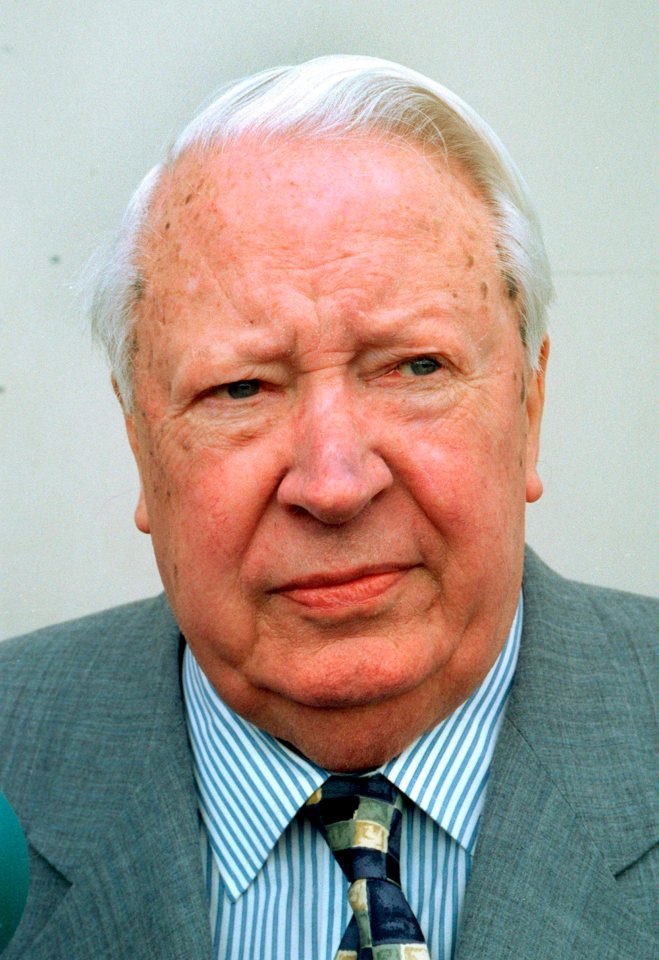  The lives of six men, including former Prime Minister Sir Edward Heath, will be researched as part of a probe into claims of a paedophile network linked to Parliament