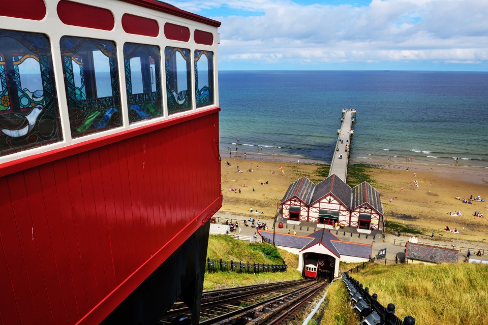 It was built in the Victorian era and has been renovated and remains open to the public