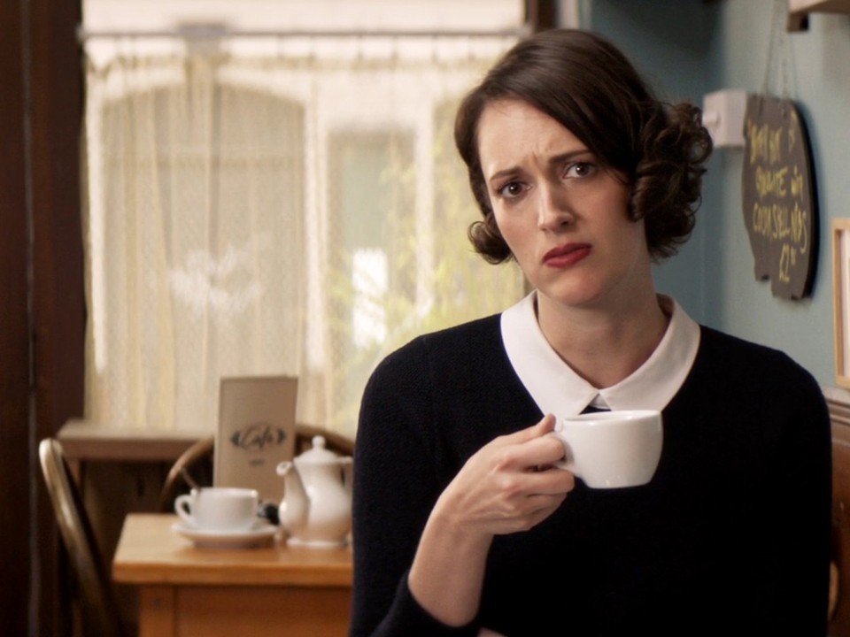 Fleabag won't return for series 3 but Phoebe Waller-Bridge has promised she'll work with the cast in the future