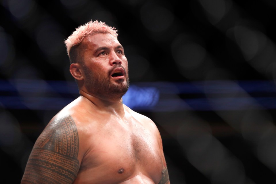  UFC has revealed his heartbreak after his uncle was one of those murdered in Christchurch last week