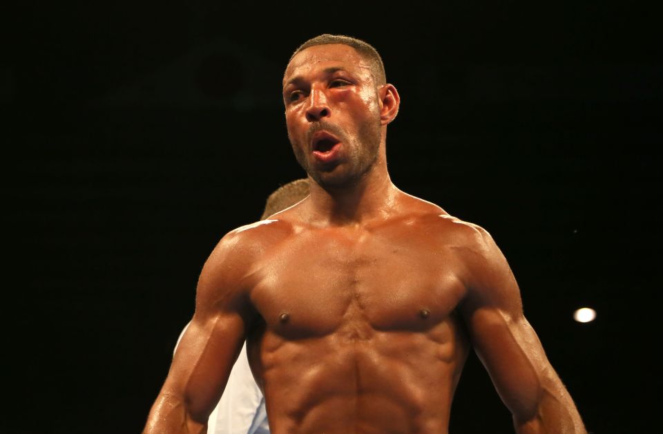  The Sheffield man revealed he plans to return on the undercard of Anthony Joshua’s June 1 heavyweight title showdown with Jarrell Miller at Madison Square Garden