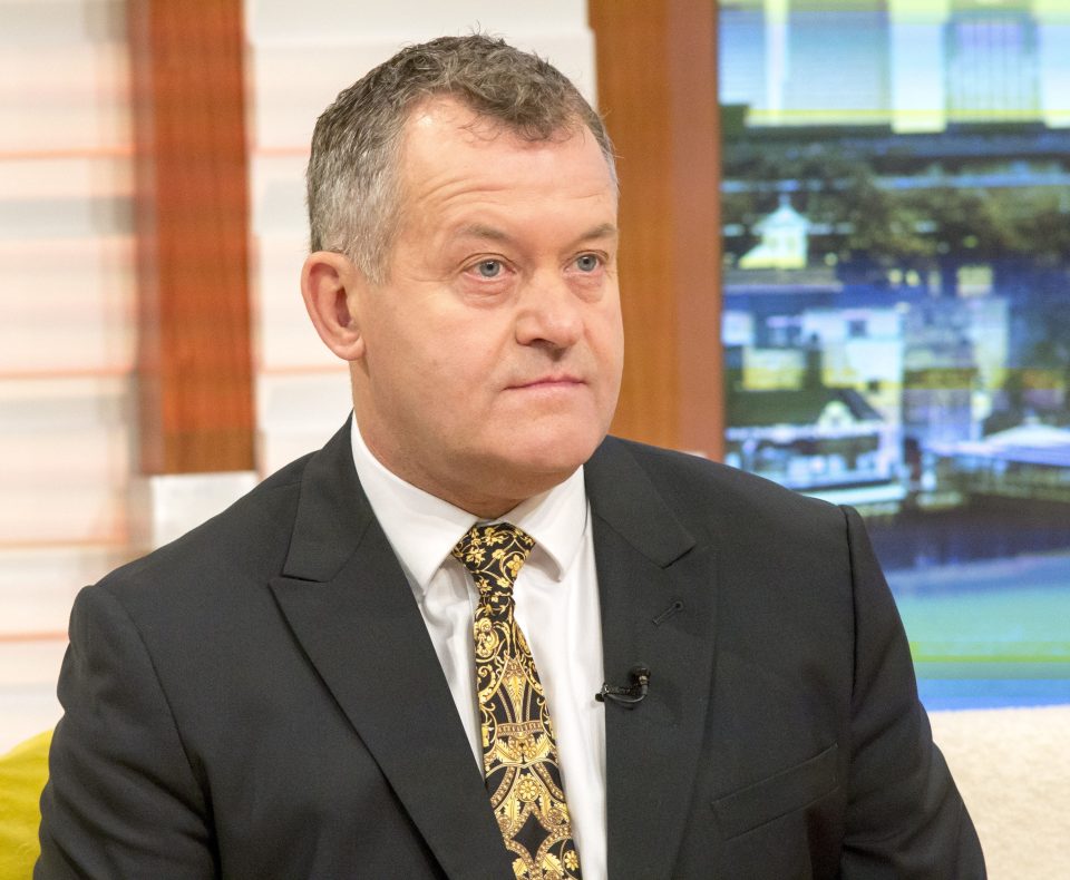  Princess Diana's former butler Paul Burrell claims she asked him to 'pick the C's off Chanel bags and shoes' as she 'couldn't bear' reminders of their relationship