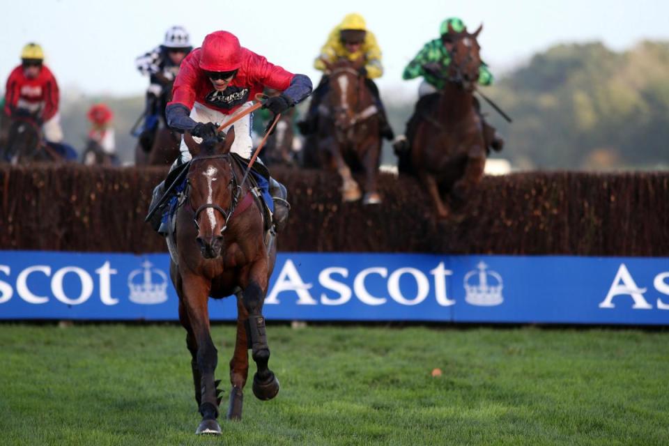  Ascot and Doncaster come under the spotlight as Templegate gives you his best bets for the day