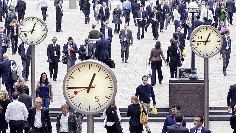 The EU Parliament has signed off on new laws to ban clock changes