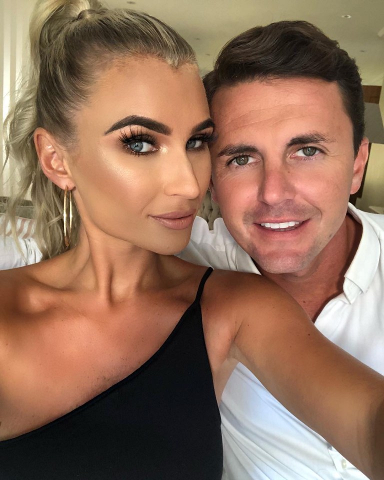 Holidaymakers claim their paradise island holiday was ‘ruined’ by Billie Faiers and Greg Shepherd’s wedding