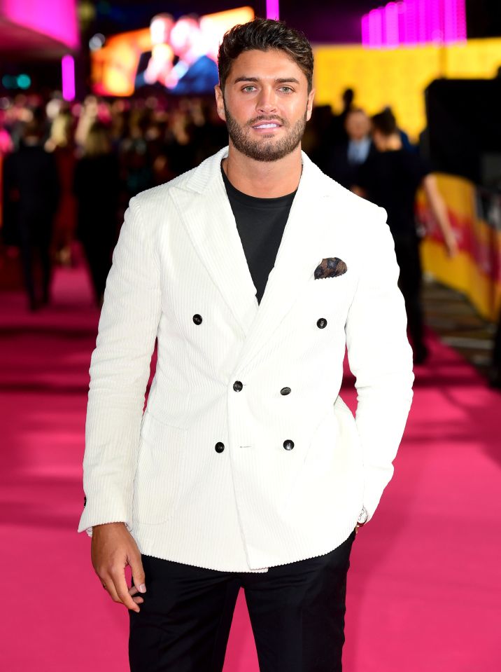  Mike Thalassitis sadly passed away over the weekend