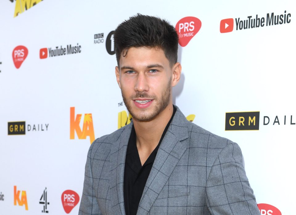  Jack Fowler is the semi-pro footballer who starred on Love Island