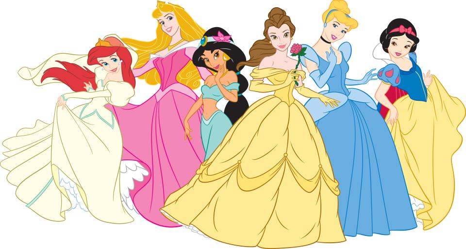  A mum is looking to hire a £40k-a-year nanny who's permanently in character as a Disney princess