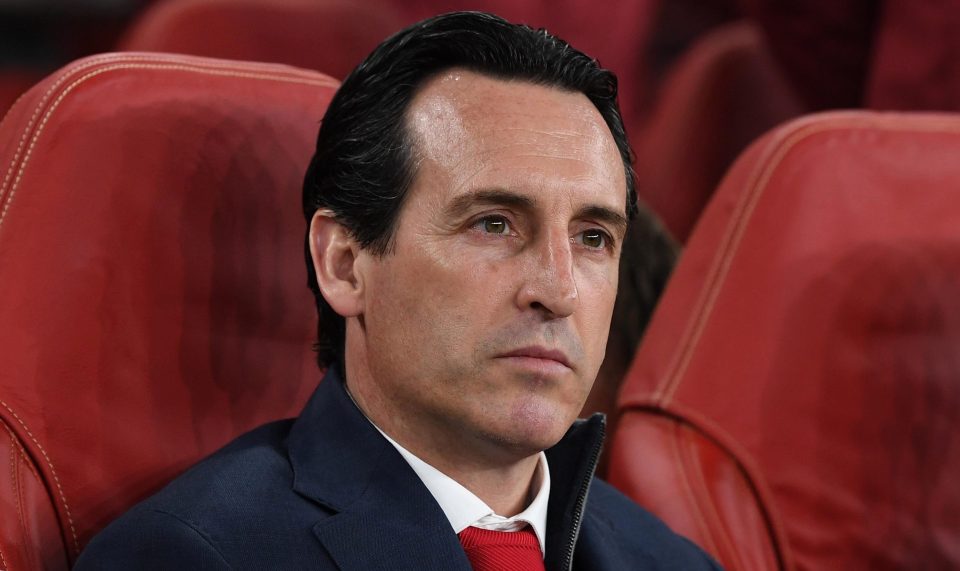  Arsenals manager will look to prevent any potential upsets