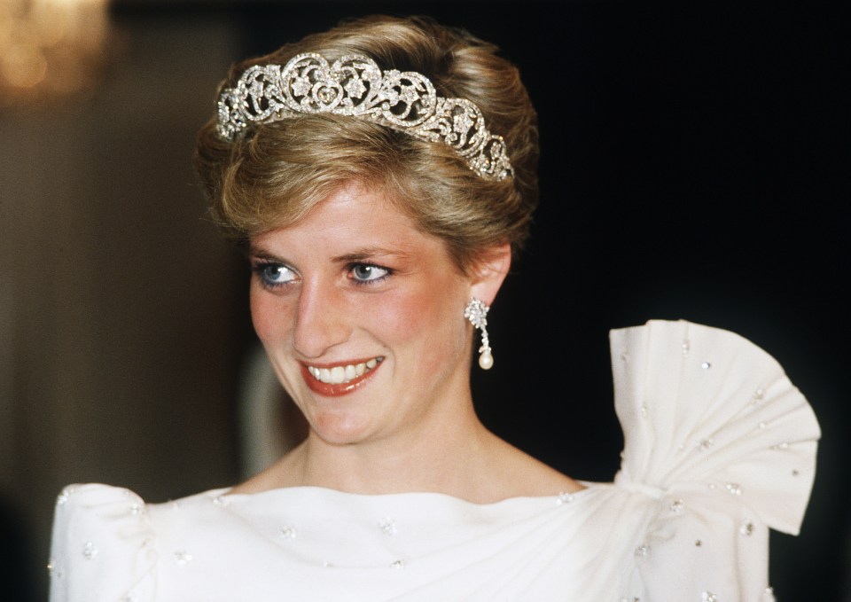 TV insiders say Diana’s portrayal in the series could ‘ruffle a few feathers’