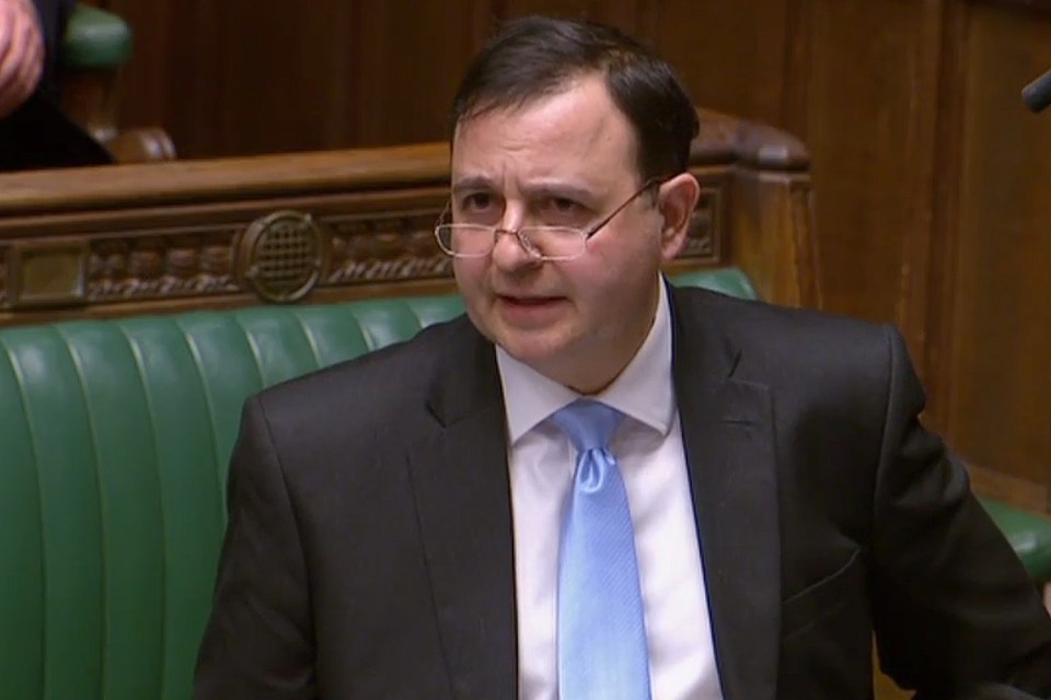 It comes after MPs unanimously backed an amendment by Tory MP Alberto Costa calling for rights to be ring-fenced