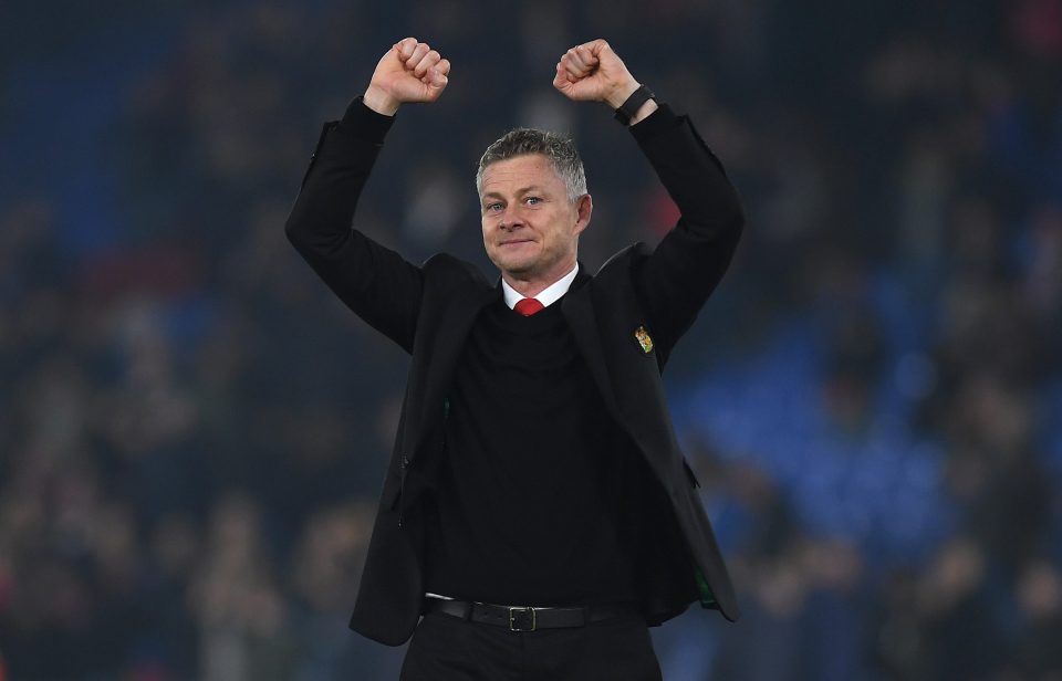  Records are tumbling with Ole Gunnar Solskjaer in charge at Manchester United