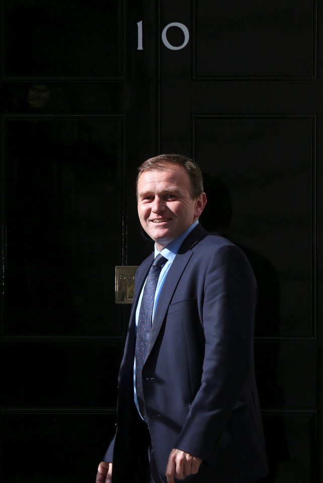  Former Fisheries Minister George Eustice has quit the Government over Theresa May's decision to allow MPs to vote on extending Brexit