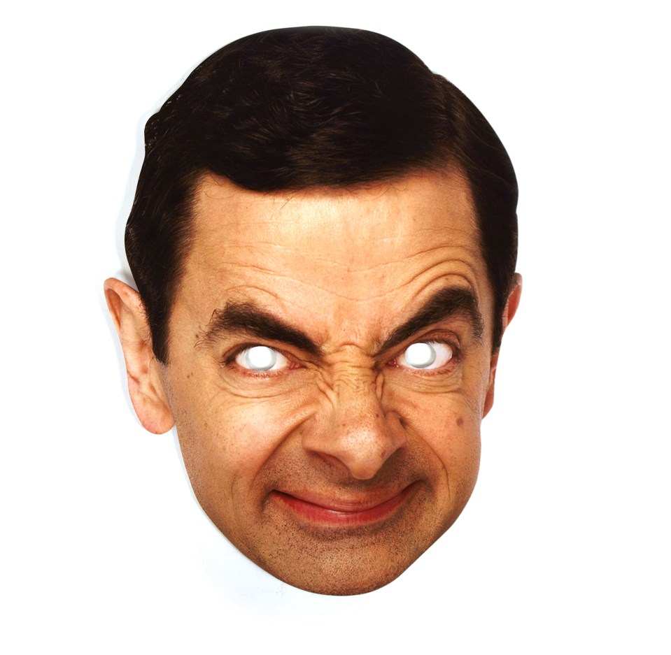 Mr Bean