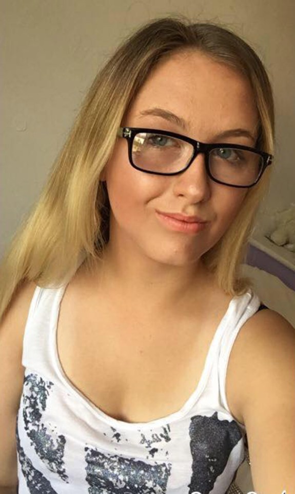  Tragic teen Jodie Chesney was knifed to death in Romford