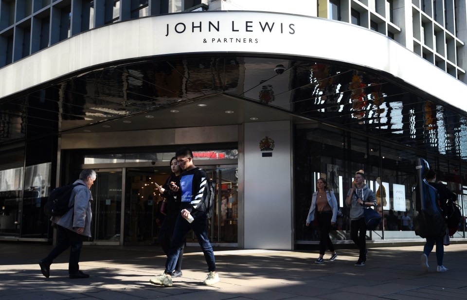  Staff at John Lewis and Waitrose will have their bonuses cut for the sixth year in a row