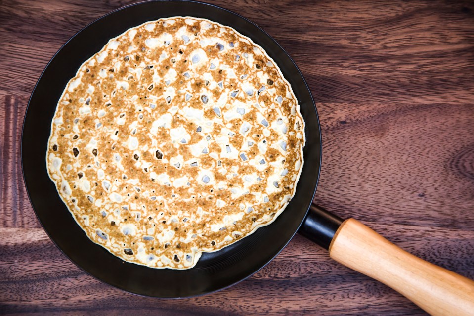  Shrove Tuesday is also known as Pancake Day