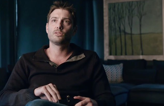  Safechuck made his shocking claims in the documentary Leaving Neverland