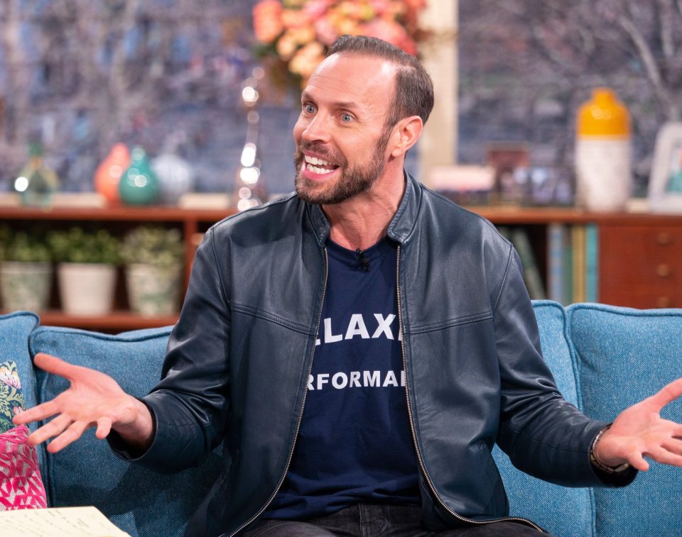  DOI judge Jason Gardiner reignited his feud with Gemma earlier this week