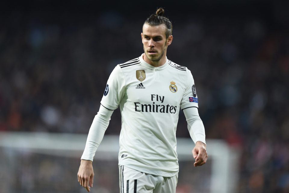  Gareth Bale's bad week got worse as his side were humiliated by Ajax