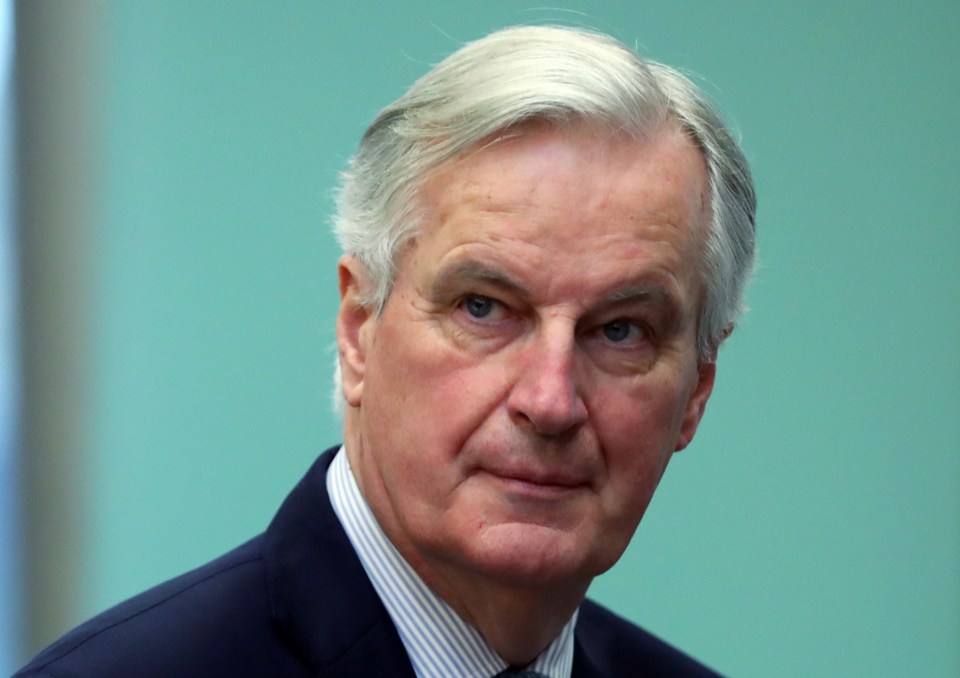  The relationship between Michel Barnier and the Attorney General has sparked talks to discuss if there is any point in meeting at all from now on