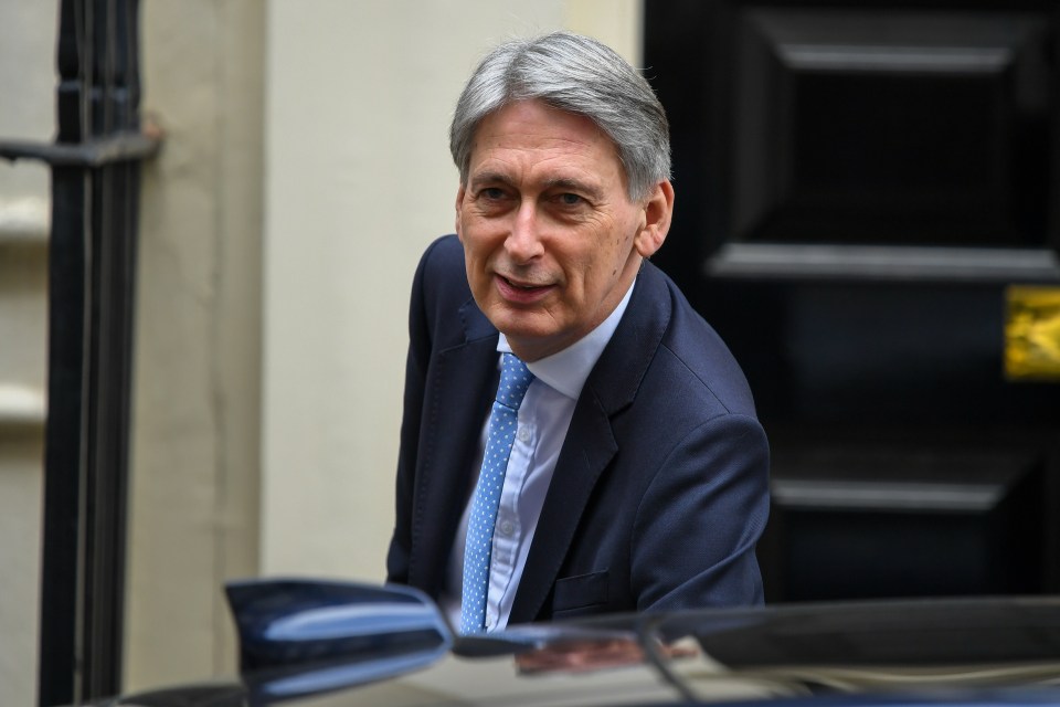  The Chancellor is set to deliver this year's Spring Statement on March 13