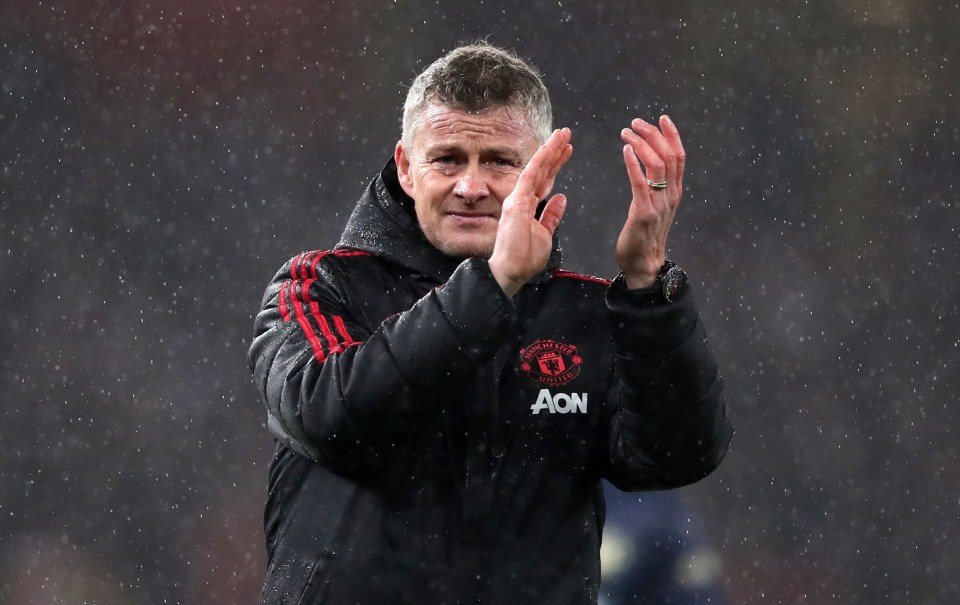  Since Ole Gunnar Solskjaer replaced Jose Mourinho in the Old Trafford hotseat in December, the United legend has received nothing but praise