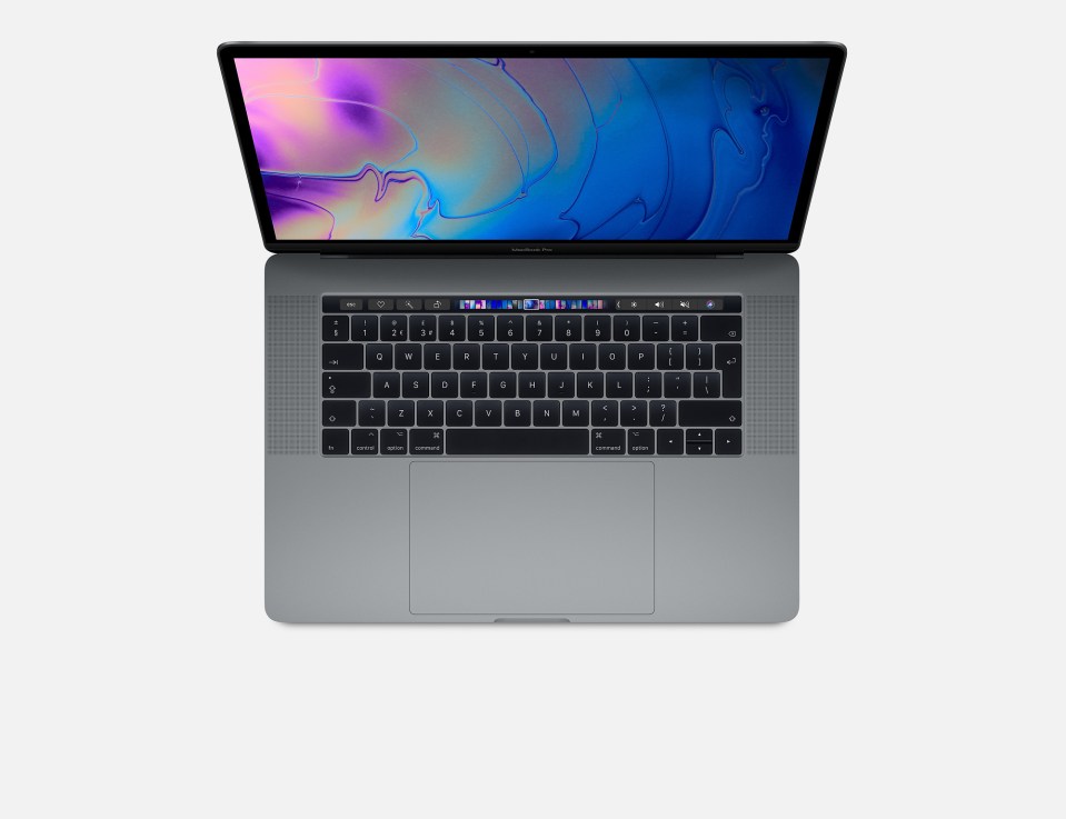  Apple could soon launch a MacBook Pro with an enormous 16-inch screen