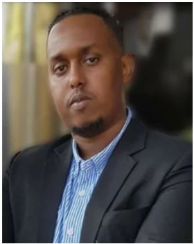  Nasrudin Abdulkadir was travelling with his mother Sahra Hassan Said when he was killed in the crash