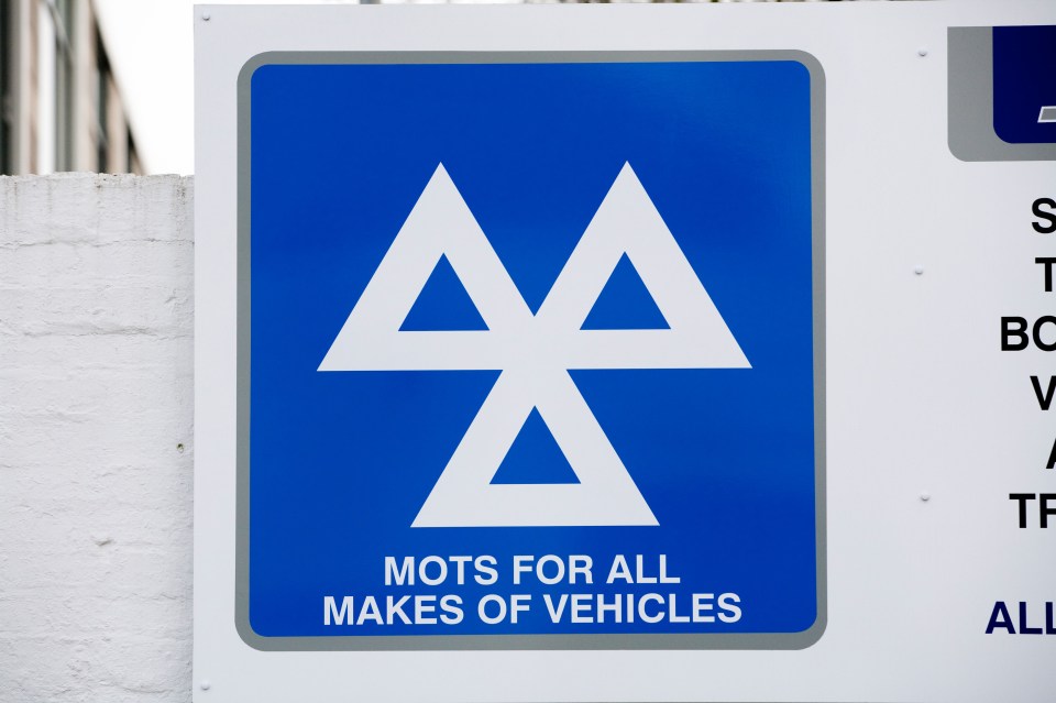 MOT rule changes have caused strife for motorists