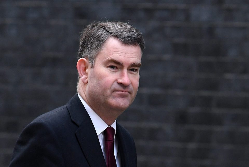  A source close to David Gauke said 'he had concerns with the Spelman-Dromey Amendment and voted against it'