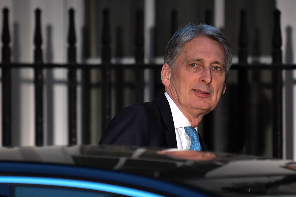 The Chancellor’s review into infrastructure spending is long overdue