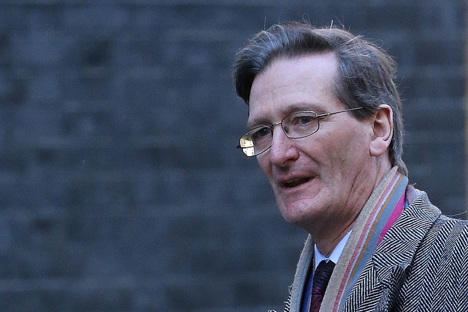 The Speaker broke with constitutional precedent to permit the Tory uber-Remainer Dominic Grieve to put down an amendment to hand Brexit to Parliament