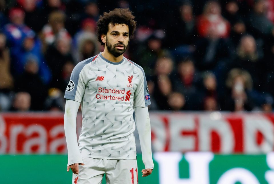  Mohamed Salah has condemned the New Zealand mosque attacks calling them 'pure  evil'