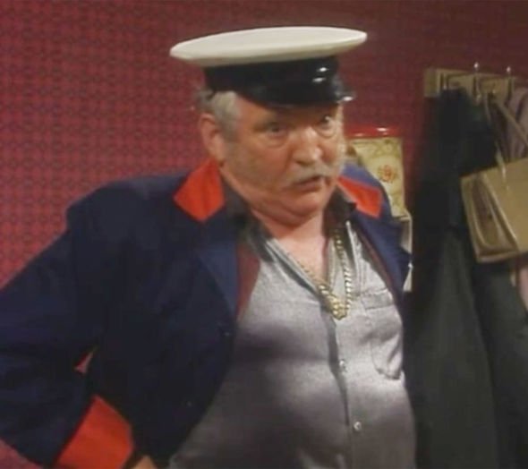  Pat Laffan, best known for playing Pat Mustard in Father Ted, has died