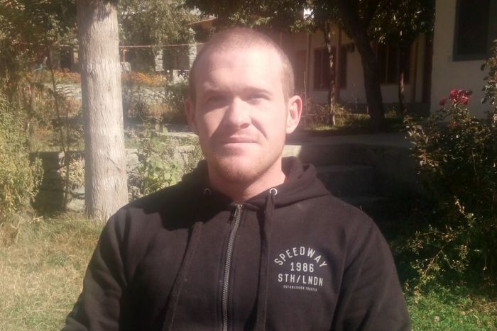  Manshaus hailed Christchurch gunman Brenton Tarrant a 'saint'