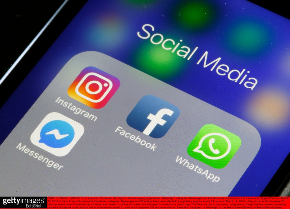  Social media addiction should be considered a medical disorder, suggest MPs