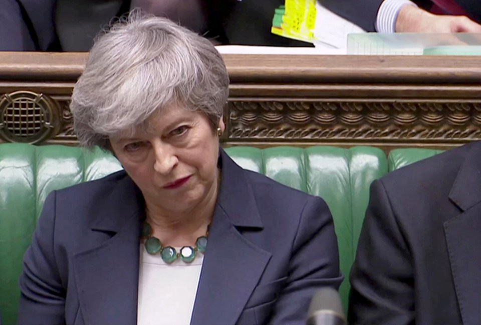  Brexiteers must back Theresa May's deal as the ‘Kyle Wilson’ amendment is an Establishment stitch-up