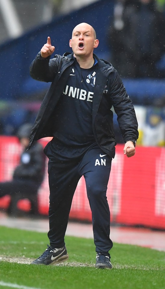  Preston North End gaffer Alex Neil says that if Birmingham are found guilty, they deserve harsh punishment