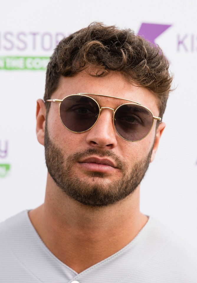 Mike Thalassitis took his own life earlier this month