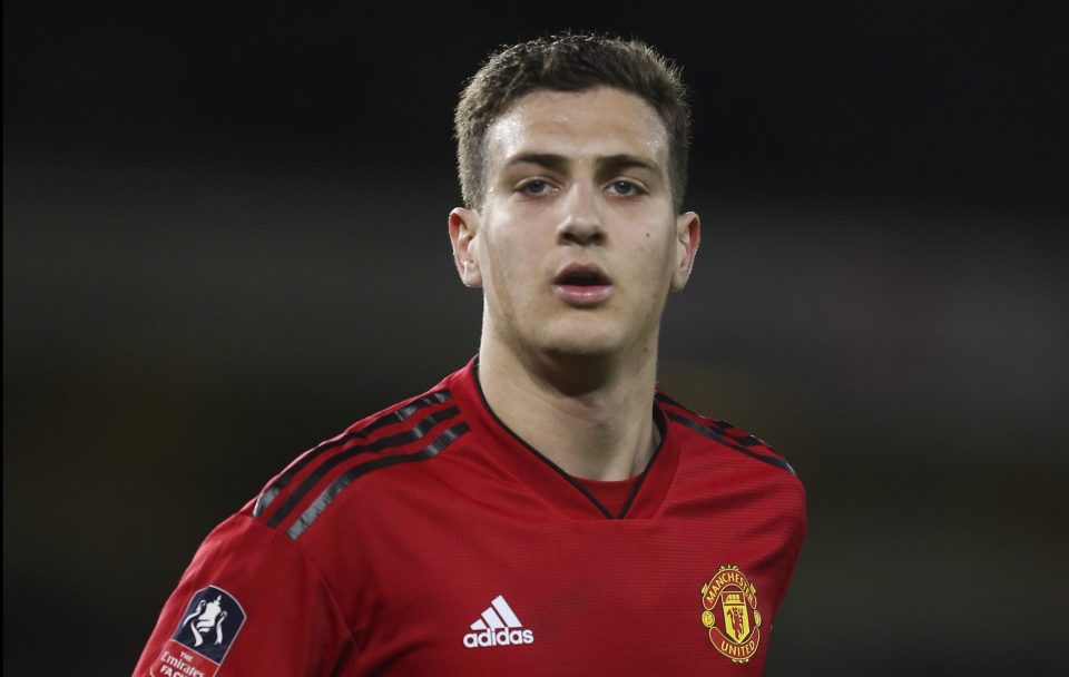  Diogo Dalot has hailed the prospect of linking up with Joao Felix at Man Utd