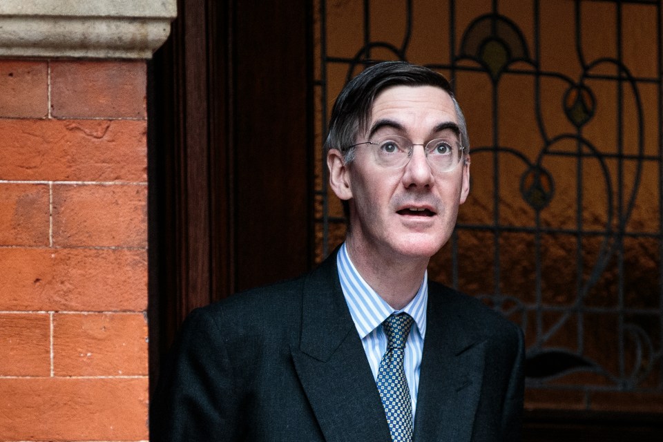 Jacob Rees-Mogg’s European Research Groupseize are likely to settle on a shorter delay and hope for a No Deal exit on June 30