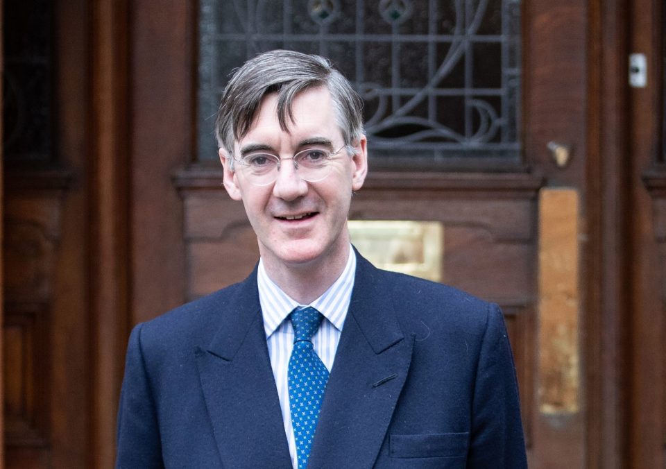  Trust between the arch-Brexiteer 60-strong ERG, including Jacob Rees-Mogg, and No10 at an all-time low, and many Tory MP diehards are insisting on a public declaration from Mrs May first