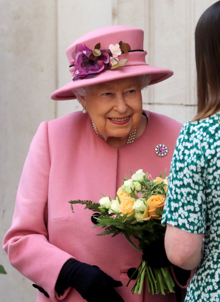  The Queen has appointed Sir Christopher Geidt as her Permanent Lord in Waiting and part of the role will be working with Meghan