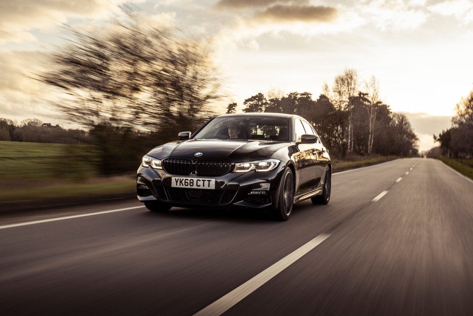  The latest offering from our German cousins needs no introduction. It’s the 3 Series. BMW’s core model. The golden egg. The car BMW engineers fuss over most. The driver’s saloon